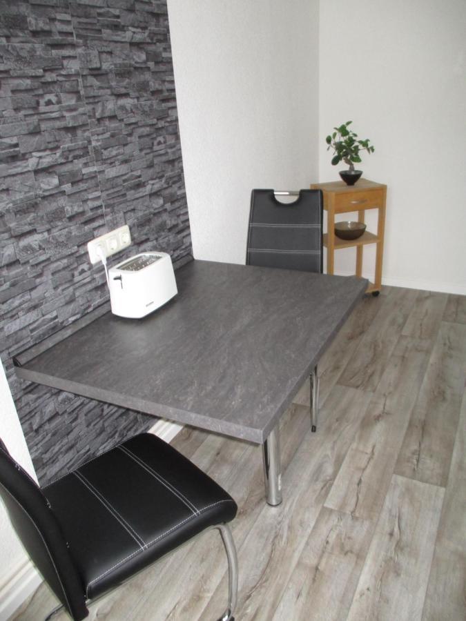 Ferienwohnung In Hameln Am Wald Hamelin Esterno foto