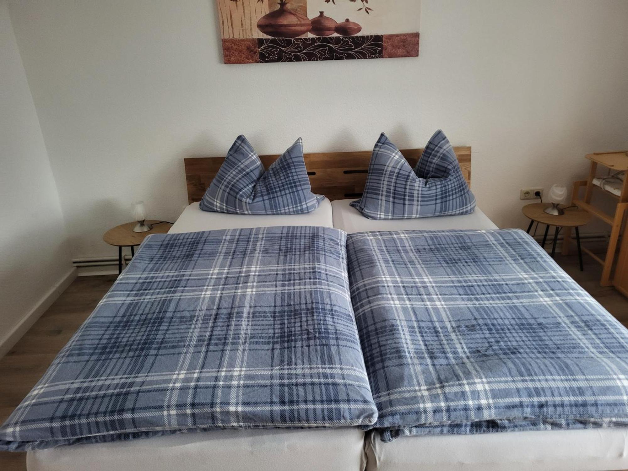Ferienwohnung In Hameln Am Wald Hamelin Esterno foto